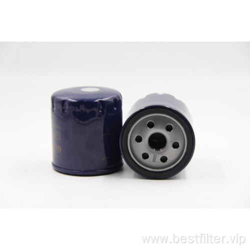 Engine parts Spin-on oil filter Hydraulic filter LS867B